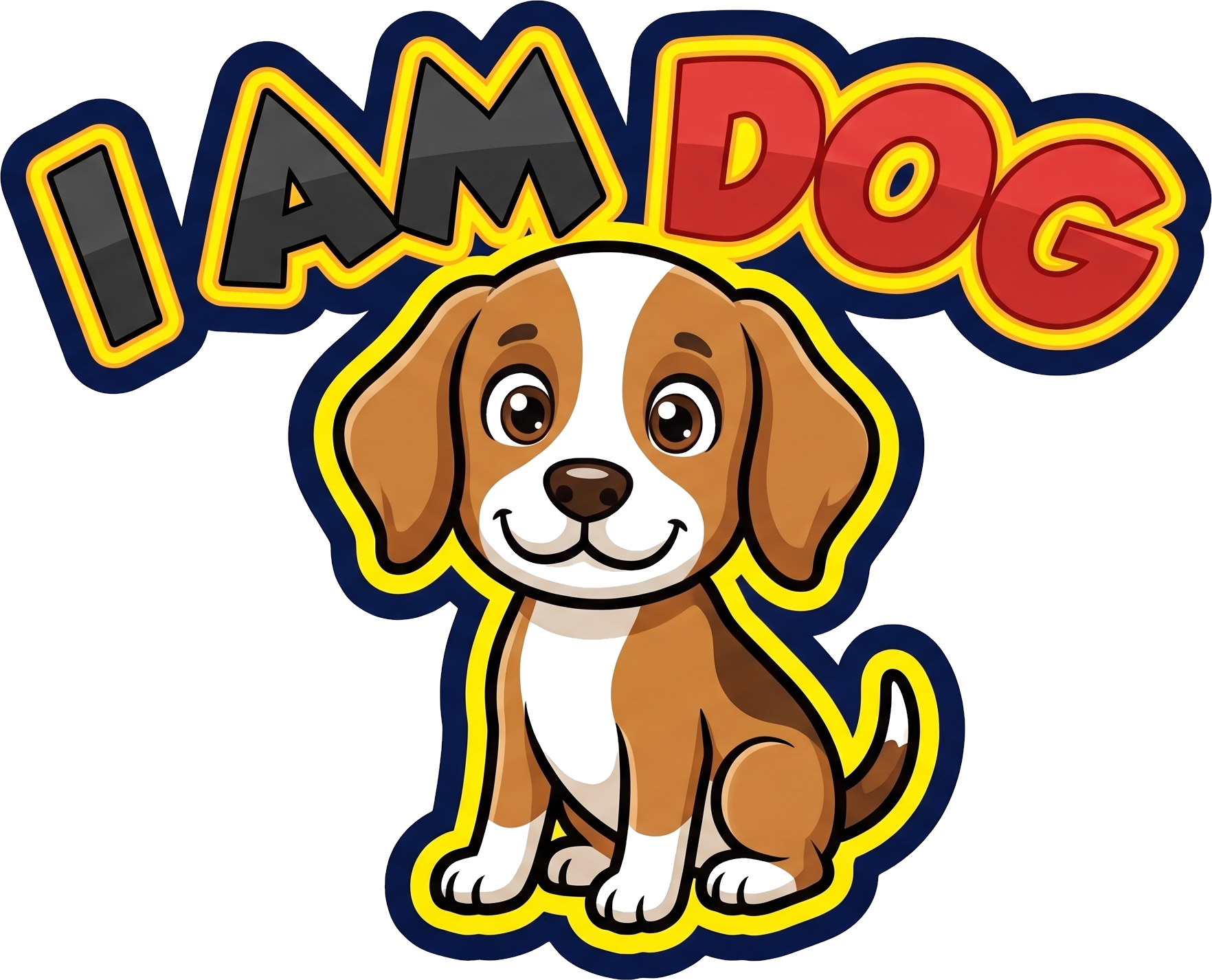 I Am Dog
